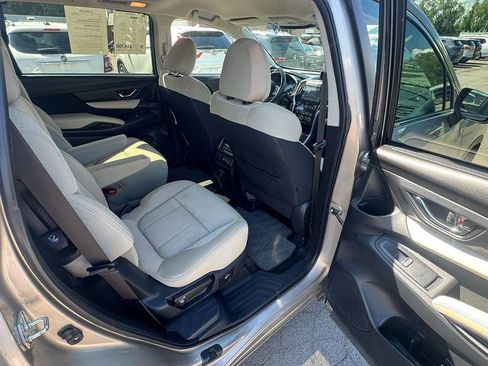 Used 2019 Subaru Ascent Premium AWD/4WD image 14