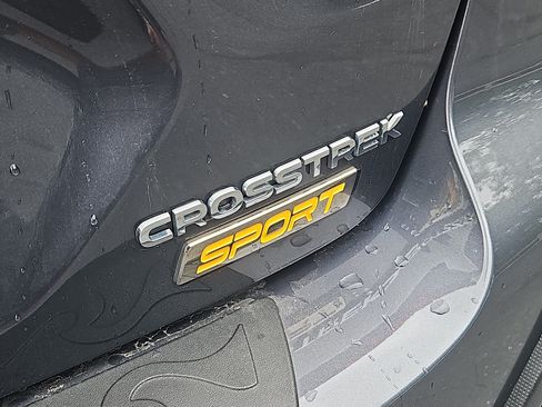 Certified 2024 Subaru Crosstrek 2.5i Sport AWD/4WD image 5