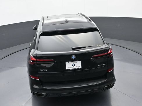 New 2026 BMW X5 sDrive40i w/ M Sport Package RWD image 36