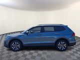 Certified 2022 Volkswagen Tiguan S image 4