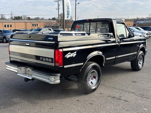 Used 1994 Ford F150 XL image 26