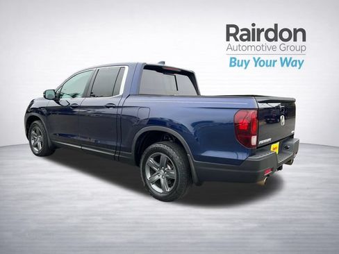Used 2023 Honda Ridgeline RTL image 5