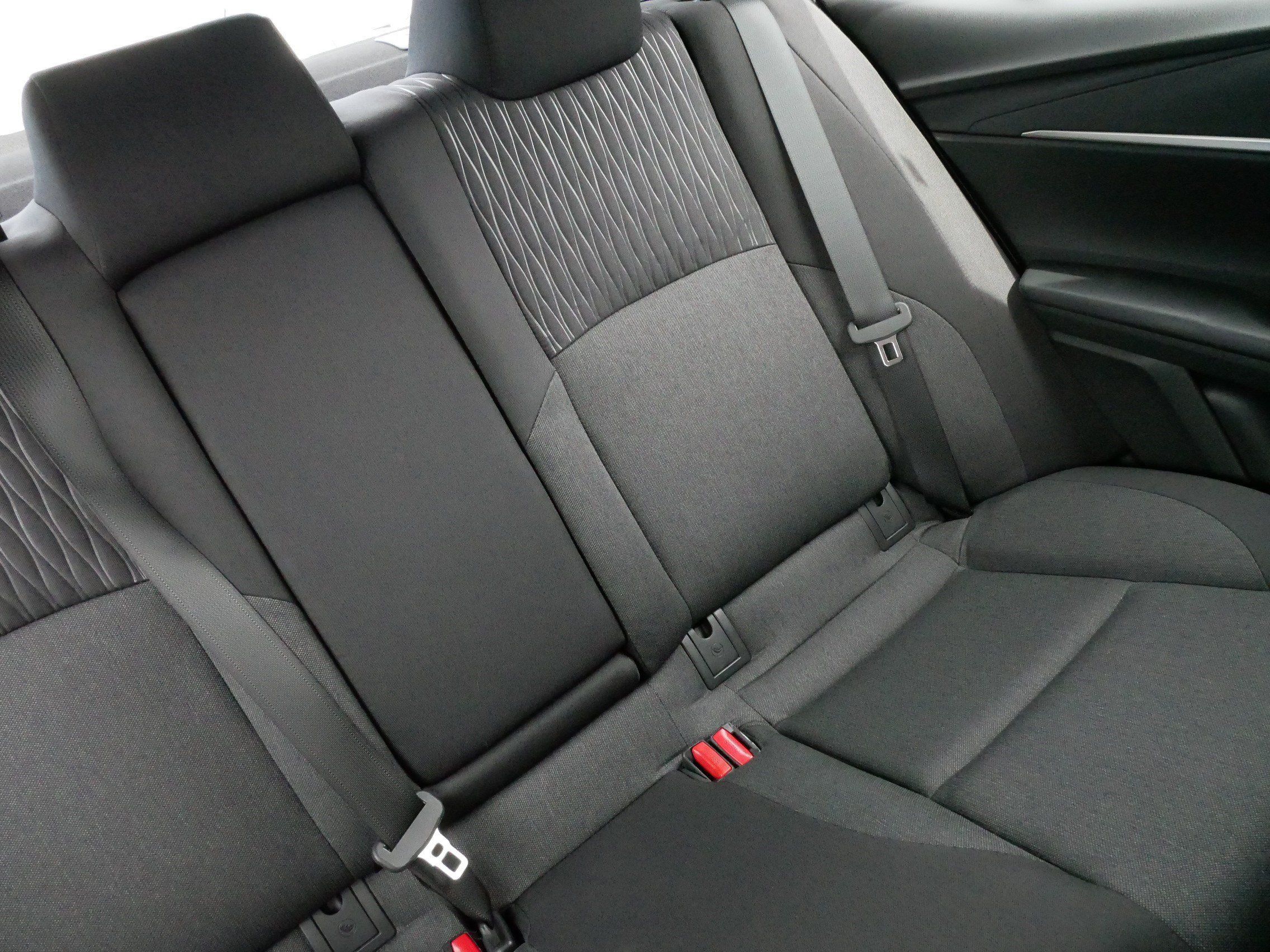 Certified 2026 Toyota Camry LE FWD image 14