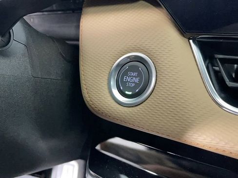 New 2025 Chevrolet Equinox ACTIV image 23