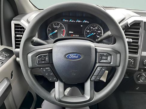 Used 2021 Ford F350 XLT AWD/4WD image 8