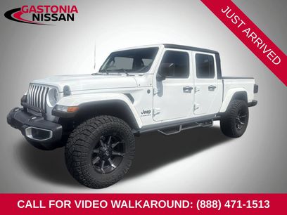 Used 2023 Jeep Gladiator Sport