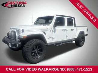 Used 2023 Jeep Gladiator Sport AWD/4WD video 1