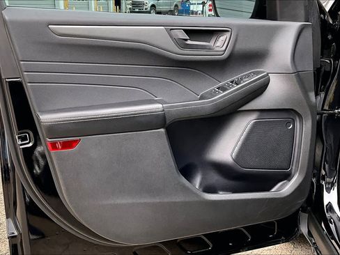 Certified 2023 Ford Escape Active image 22