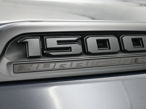 New 2026 RAM 1500 Lone Star AWD/4WD image 25