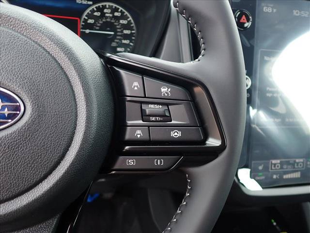 New 2026 Subaru Forester Premium AWD/4WD image 17