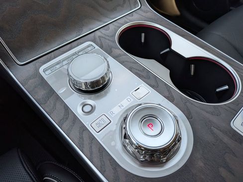 New 2026 Genesis GV80 2.5T Prestige image 24