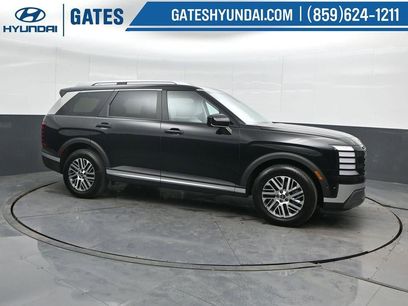 New 2026 Hyundai Palisade SEL
