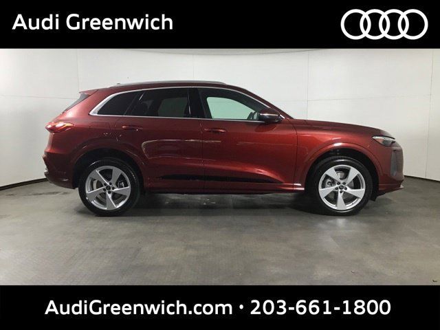 Certified 2025 Audi Q5 Premium Plus AWD/4WD image 8