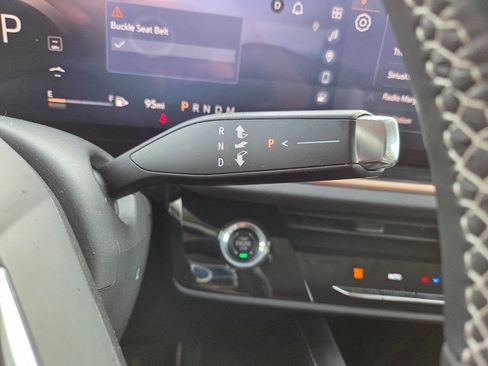 Used 2025 Buick Envision Sport Touring image 11