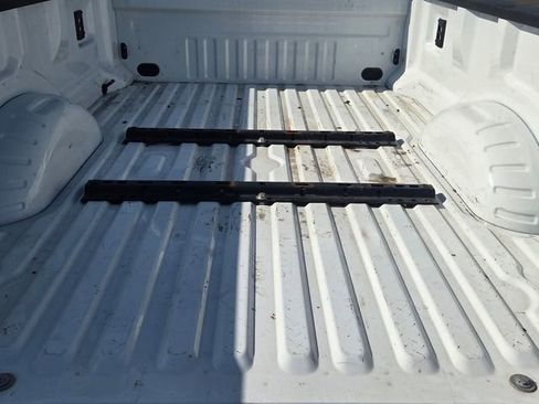 Used 2025 Ford F350 XLT AWD/4WD image 11