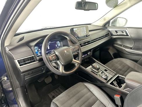 Used 2023 Mitsubishi Outlander SE AWD/4WD image 20
