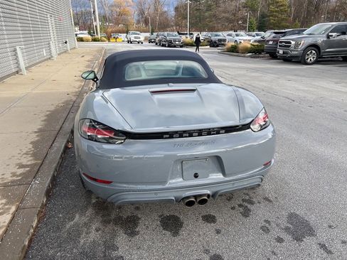 Used 2024 Porsche 718 Boxster S image 30