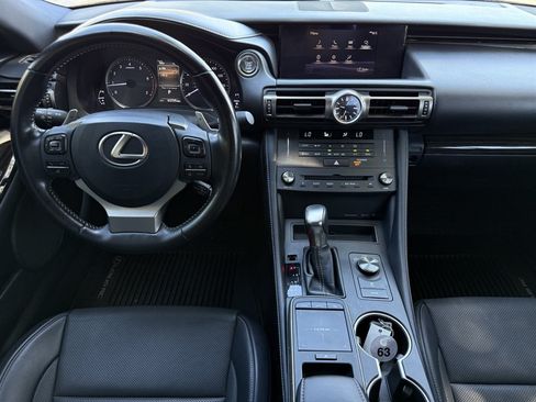 Used 2020 Lexus RC 300 w/ Accessory Package RWD image 19