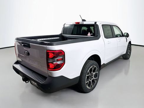 New 2026 Ford Maverick Lariat w/ 4K Tow Package image 7