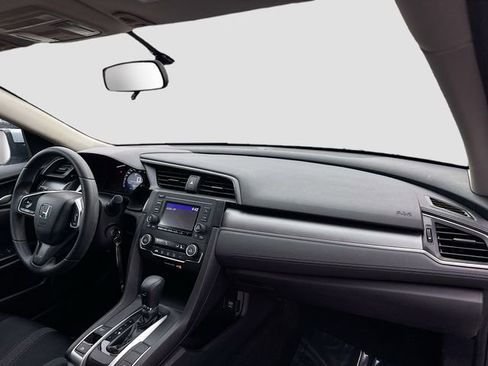 Used 2018 Honda Civic LX image 26