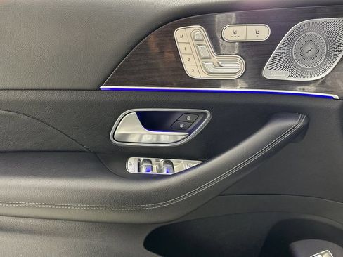 Certified 2020 Mercedes-Benz GLS 450 4MATIC image 12