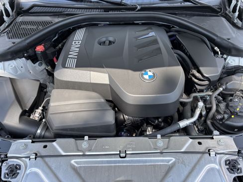 New 2026 BMW 330i Sedan w/ Premium Package RWD image 36