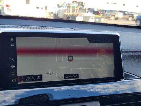 Used 2021 BMW X1 xDrive28i w/ Premium Package image 27