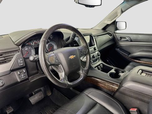 Used 2017 Chevrolet Tahoe LT RWD image 9
