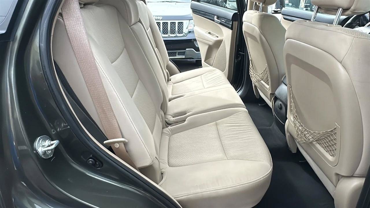 Used 2012 Kia Sorento FWD image 31