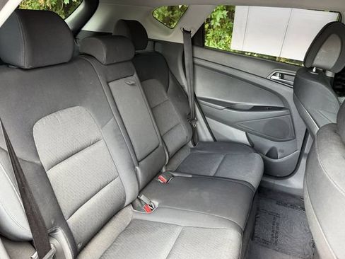 Used 2016 Hyundai Tucson Eco FWD image 25