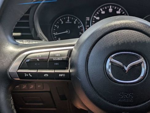 Used 2024 MAZDA MAZDA3 s AWD/4WD image 20
