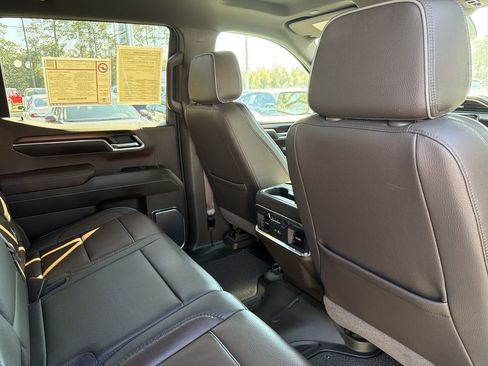 Used 2025 GMC Sierra 1500 Denali image 19
