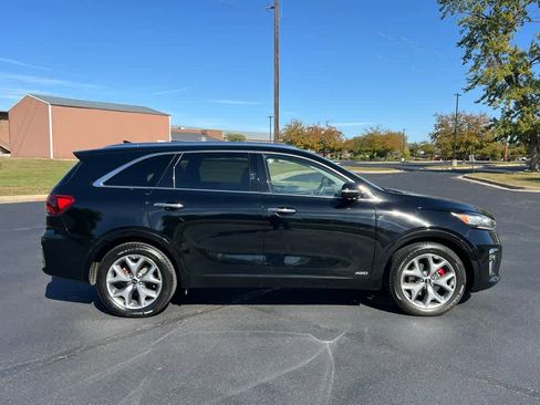 Used 2019 Kia Sorento SX image 8