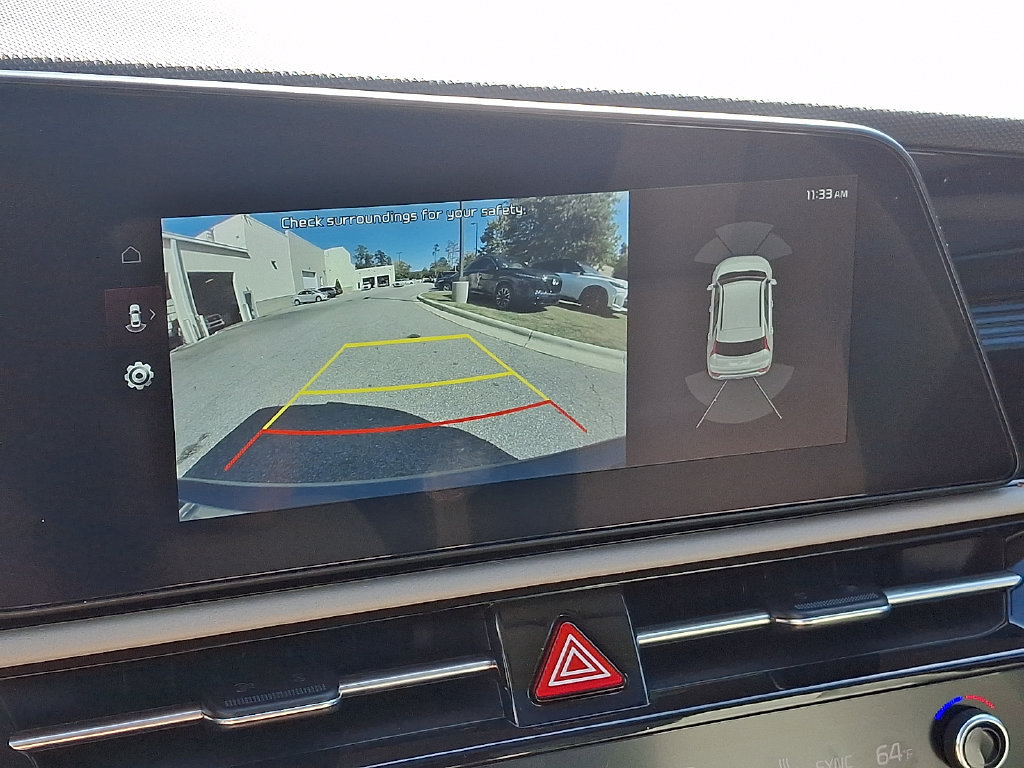 Used 2023 Kia Niro Wave w/ Wave Preserve Package FWD image 19