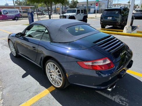 Used 2005 Porsche 911 Carrera RWD image 23