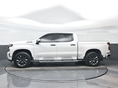 Used 2021 Chevrolet Silverado 1500 High Country w/ Safety Package II AWD/4WD image 3
