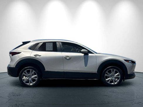 Used 2023 MAZDA CX-30 AWD 2.5 S w/ Select Package image 3