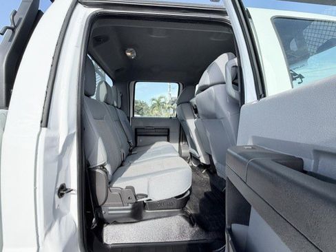 Used 2016 Ford F250 XL w/ Power Equipment Group RWD image 18