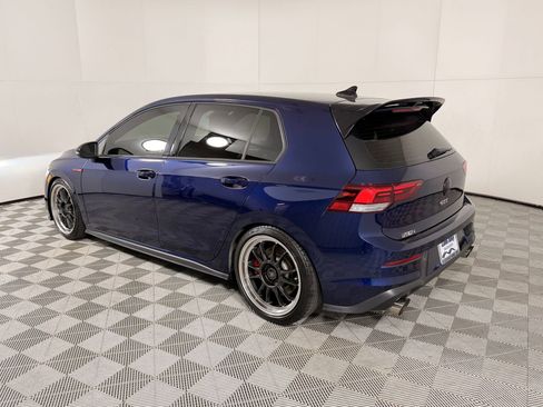 Used 2023 Volkswagen GTI S image 3