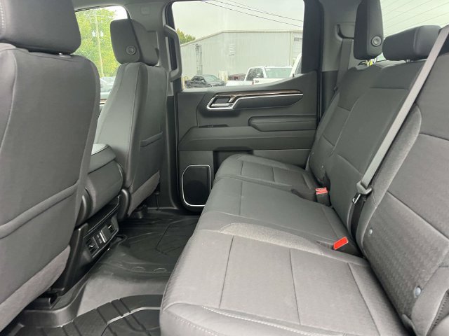 New 2026 Chevrolet Silverado 1500 RST w/ RST Select Package AWD/4WD image 7
