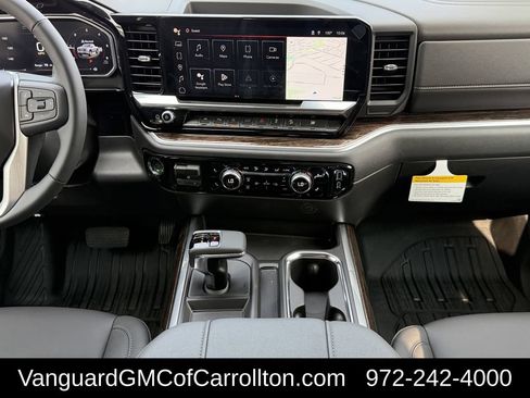 New 2026 GMC Sierra 1500 Elevation w/ Elevation Premium Package AWD/4WD image 13