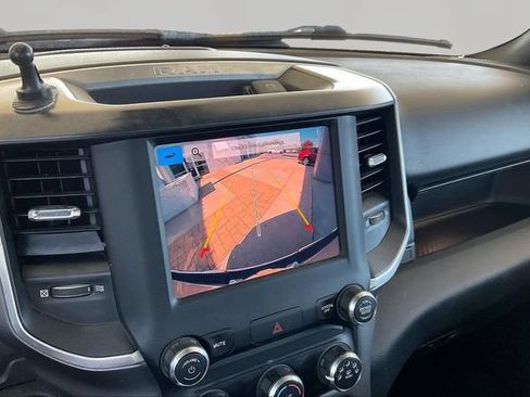 Used 2022 RAM 1500 Big Horn AWD/4WD image 11