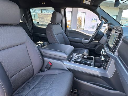 New 2026 Ford F150 XLT image 32