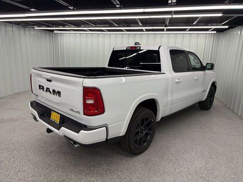 New 2026 RAM 1500 Laramie image 5