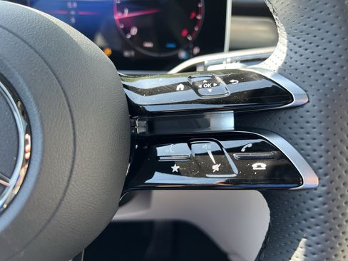 New 2026 Mercedes-Benz CLE 300 4MATIC Coupe image 22