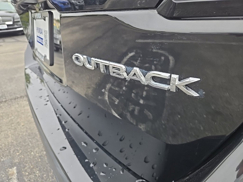 Used 2024 Subaru Outback Premium AWD/4WD image 15