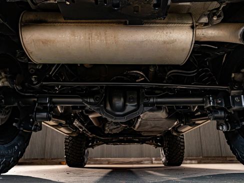 Used 2021 Ford Bronco Wildtrak image 15