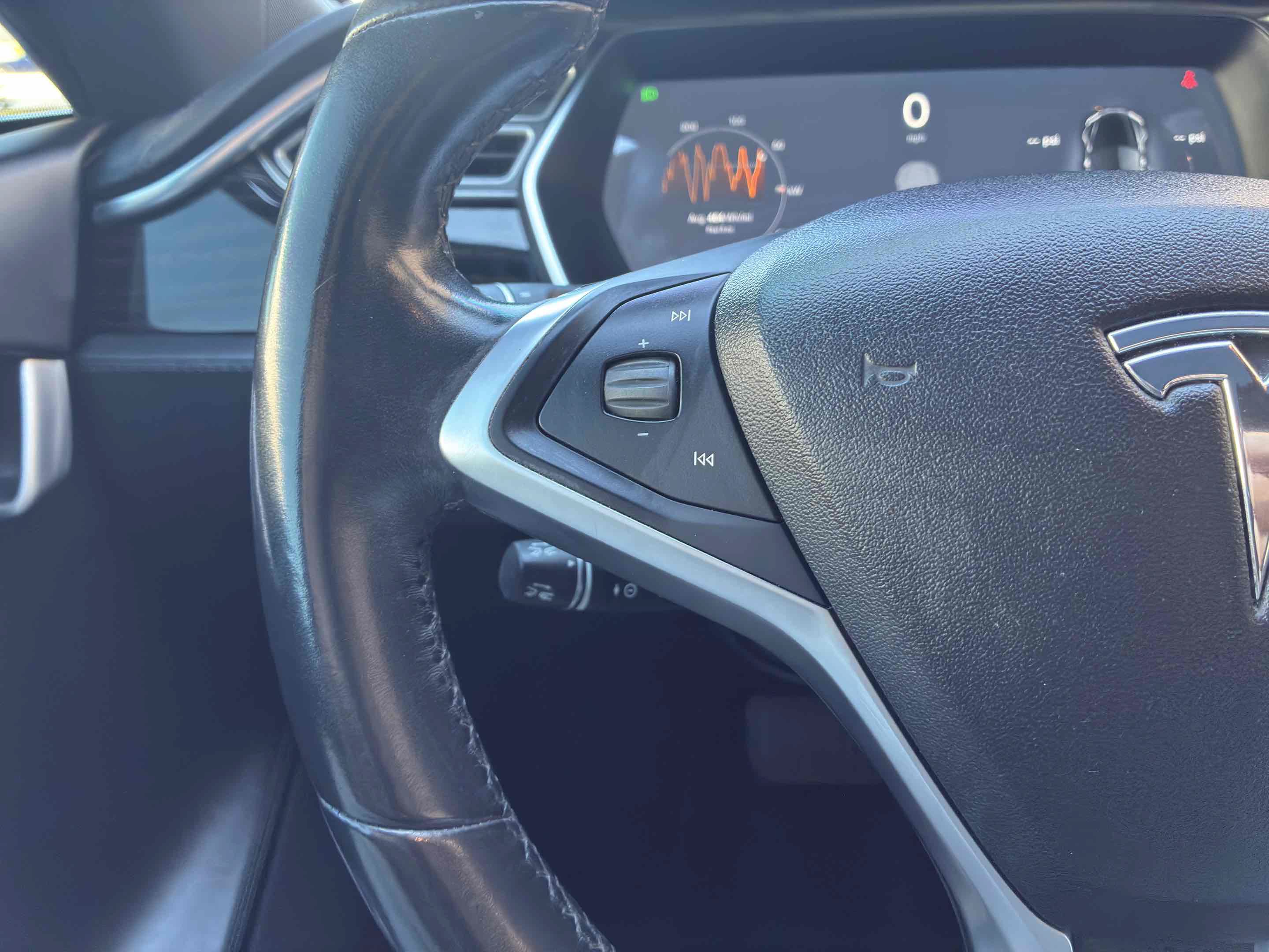 Used 2017 Tesla Model S 75 RWD image 20