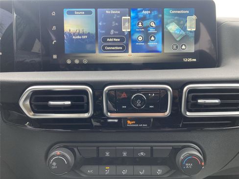 New 2026 Nissan Sentra S w/ Floor Mat Package image 13