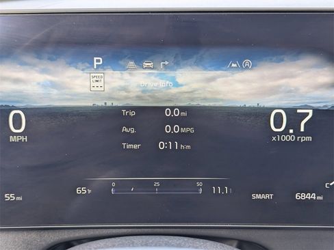 Used 2023 Kia Sportage X-Pro image 17